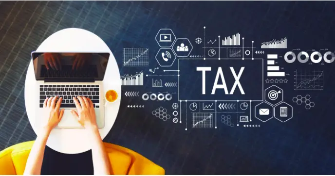 Tax advisory services offered by PAAP International Ltd.